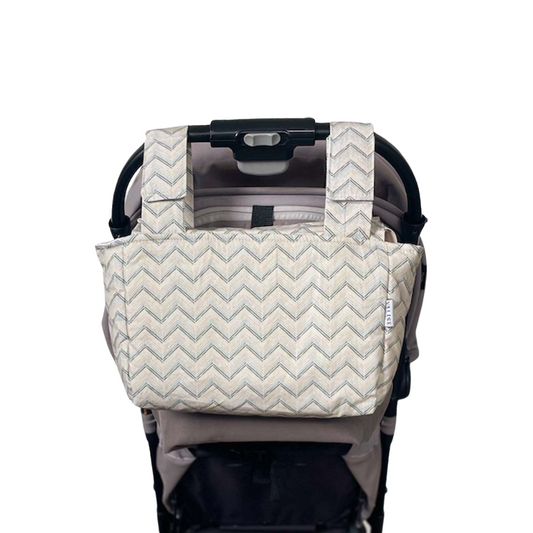 Bolso Elvira - Zigzag | Valise