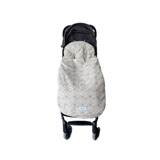 Saco Alicia - Petunias | Valise