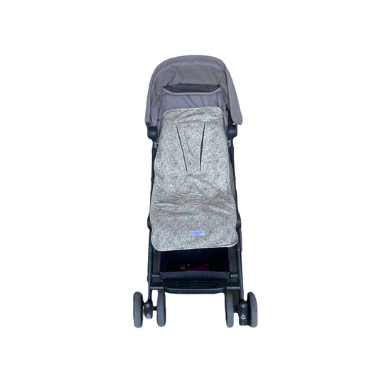 Protector María - Petunias | Valise