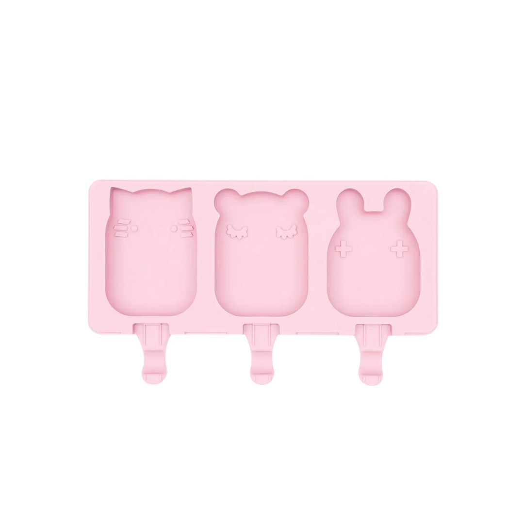 Molde para Helados - Rosa Pastel | We Might Be Tiny
