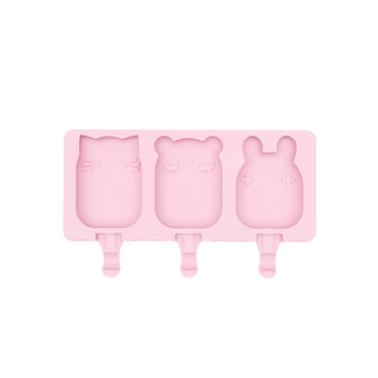 Molde para Helados - Rosa Pastel | We Might Be Tiny