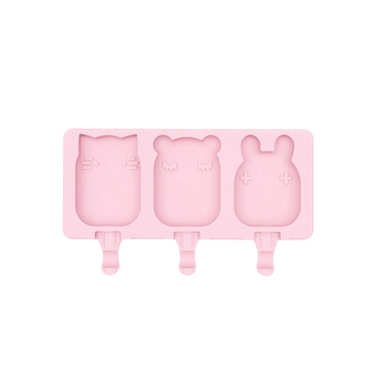 Molde para Helados - Rosa Pastel | We Might Be Tiny