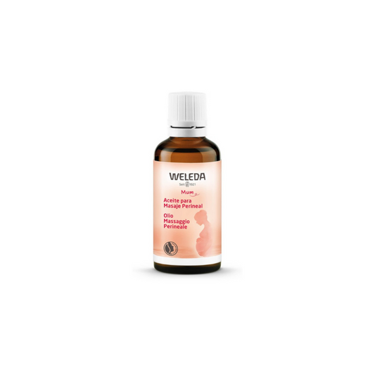 Aceite para Masaje Perineal | Weleda