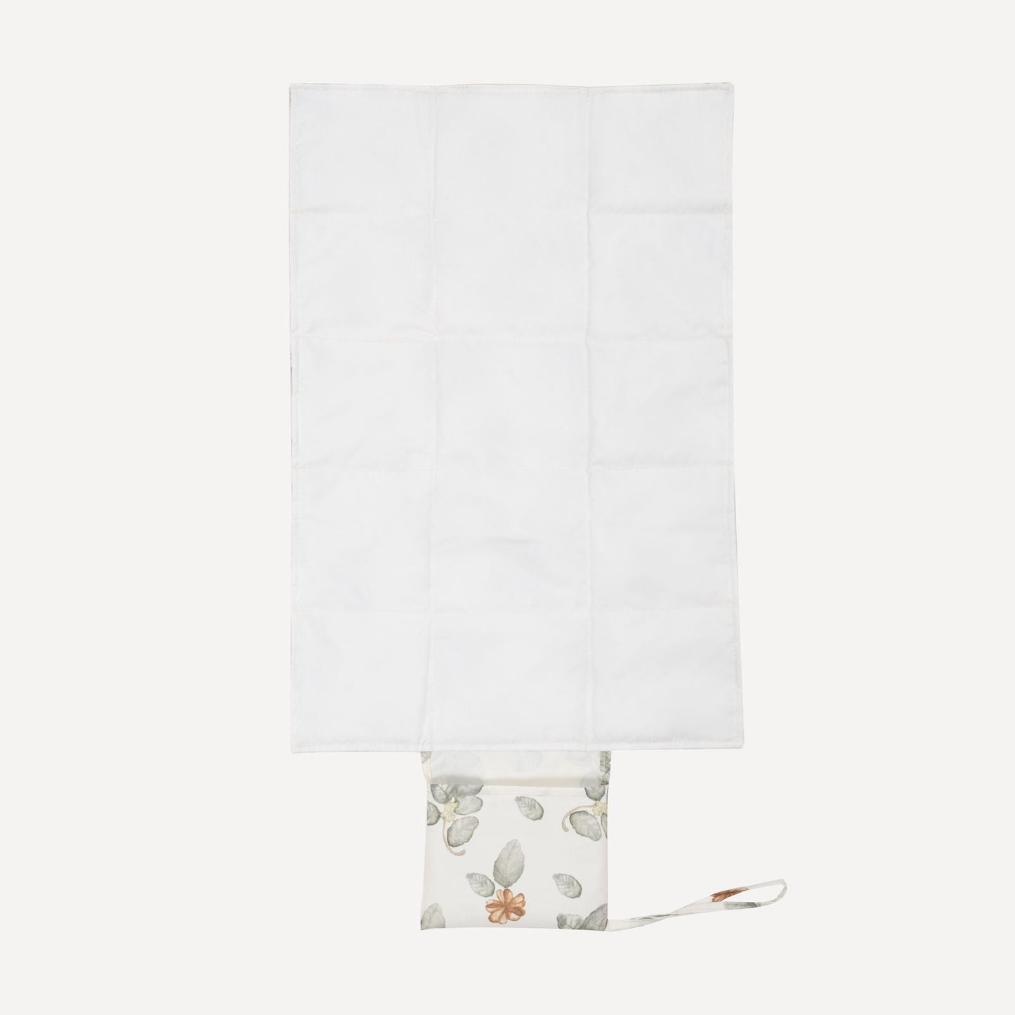 Mudador de Bolsillo - Quillay | Antü Baby