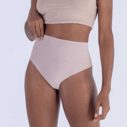 Colaless Maternal Sin Costuras - Beige