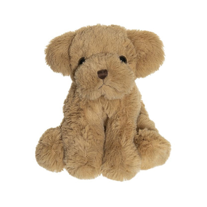 Peluche Perrito - Beige