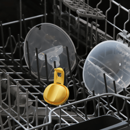 Extractor de Leche Eléctrico Motion InBra™ Doble | Medela