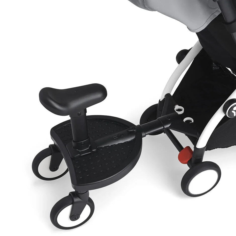 Patineta para Coche Ultracompacto Stokke® YOYO³ | YOYO by Stokke