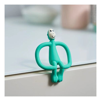 Monkey Teether - Green