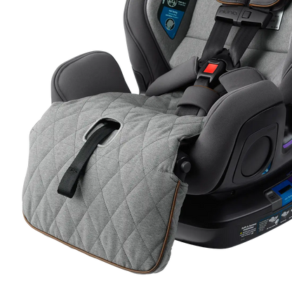 Exec™ Convertible Car Seat - Granite