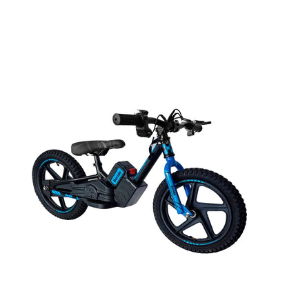 Bicicleta Eléctrica BeRide - Azul | Bebesit