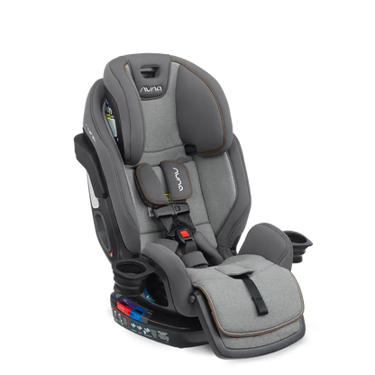 Exec™ Convertible Car Seat - Granite