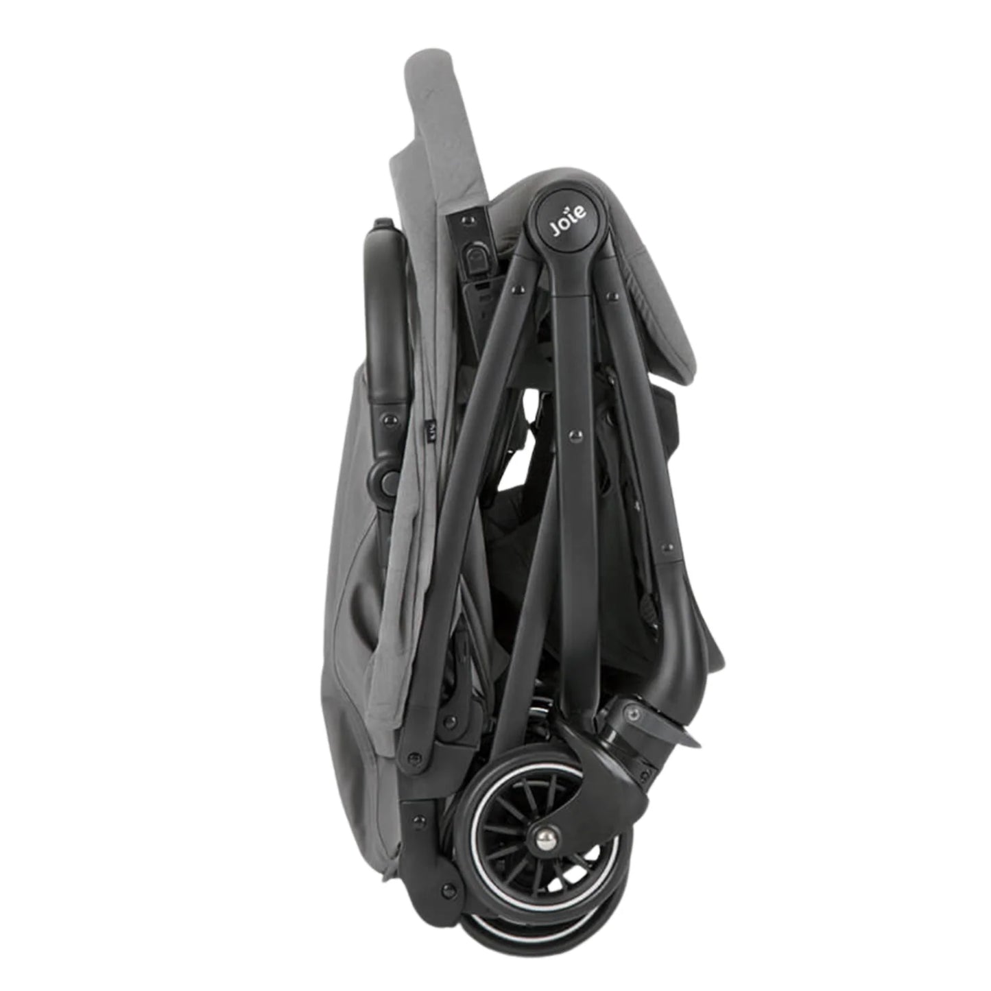 Coche Paseo Compacto 3 en 1 Tourist - Pebble | Joie