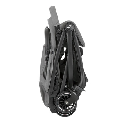 Coche Paseo Compacto 3 en 1 Tourist - Pebble | Joie