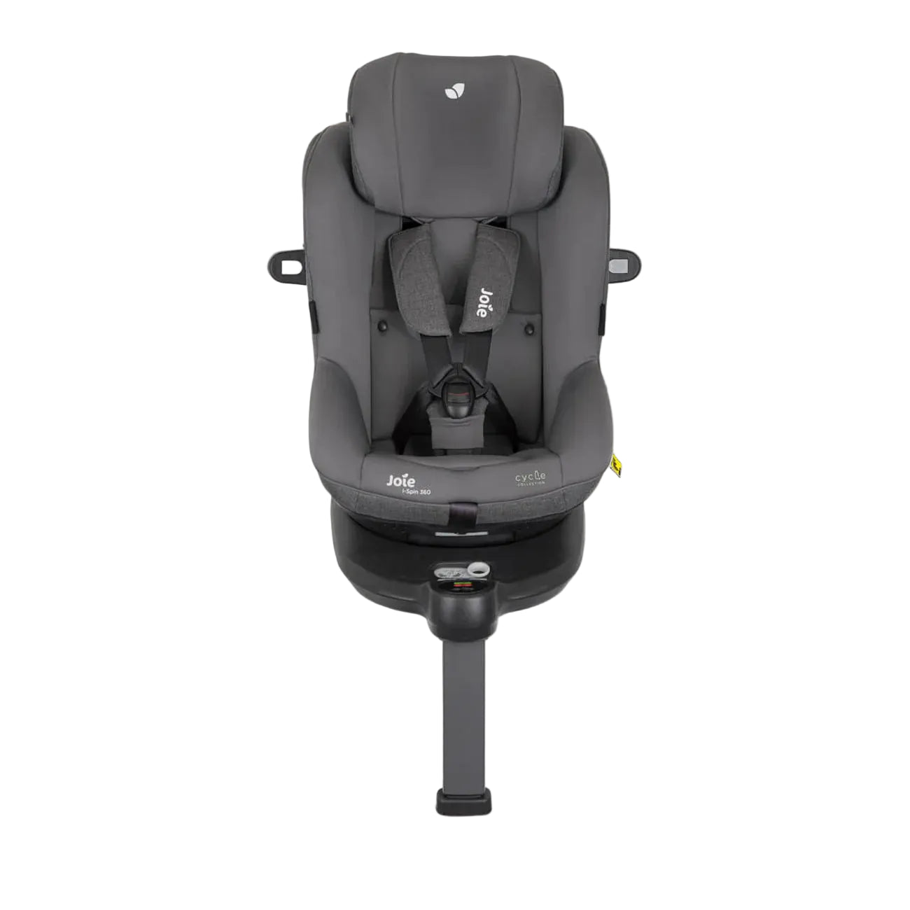 Silla de Auto Giratoria i-Spin 360™ - Shell Gray | Joie
