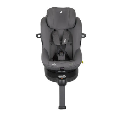 Silla de Auto Giratoria i-Spin 360™ - Shell Gray | Joie