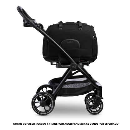 Adaptador Hendrick™ para Coche de Mascotas Roscoe™ Series | Tavo Pets