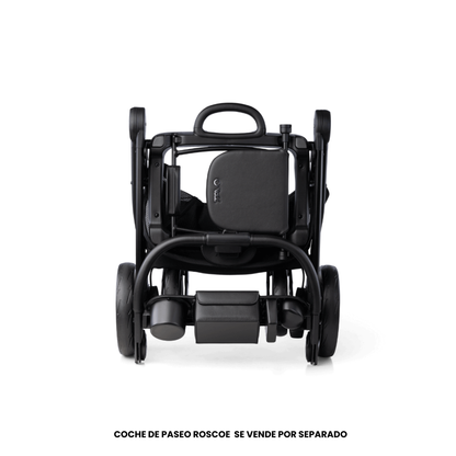 Adaptador Hendrick™ para Coche de Mascotas Roscoe™ Series | Tavo Pets