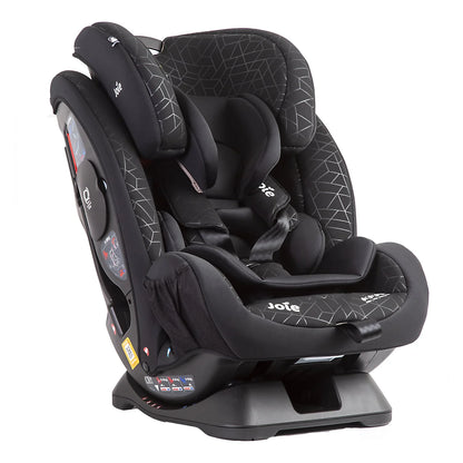 Every Stage™ Convertible Car Seat - Carve 