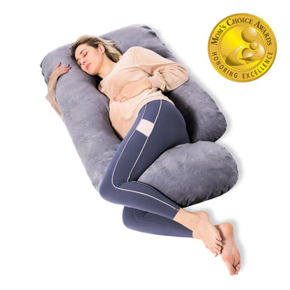 U Shape Pregnancy Pillow