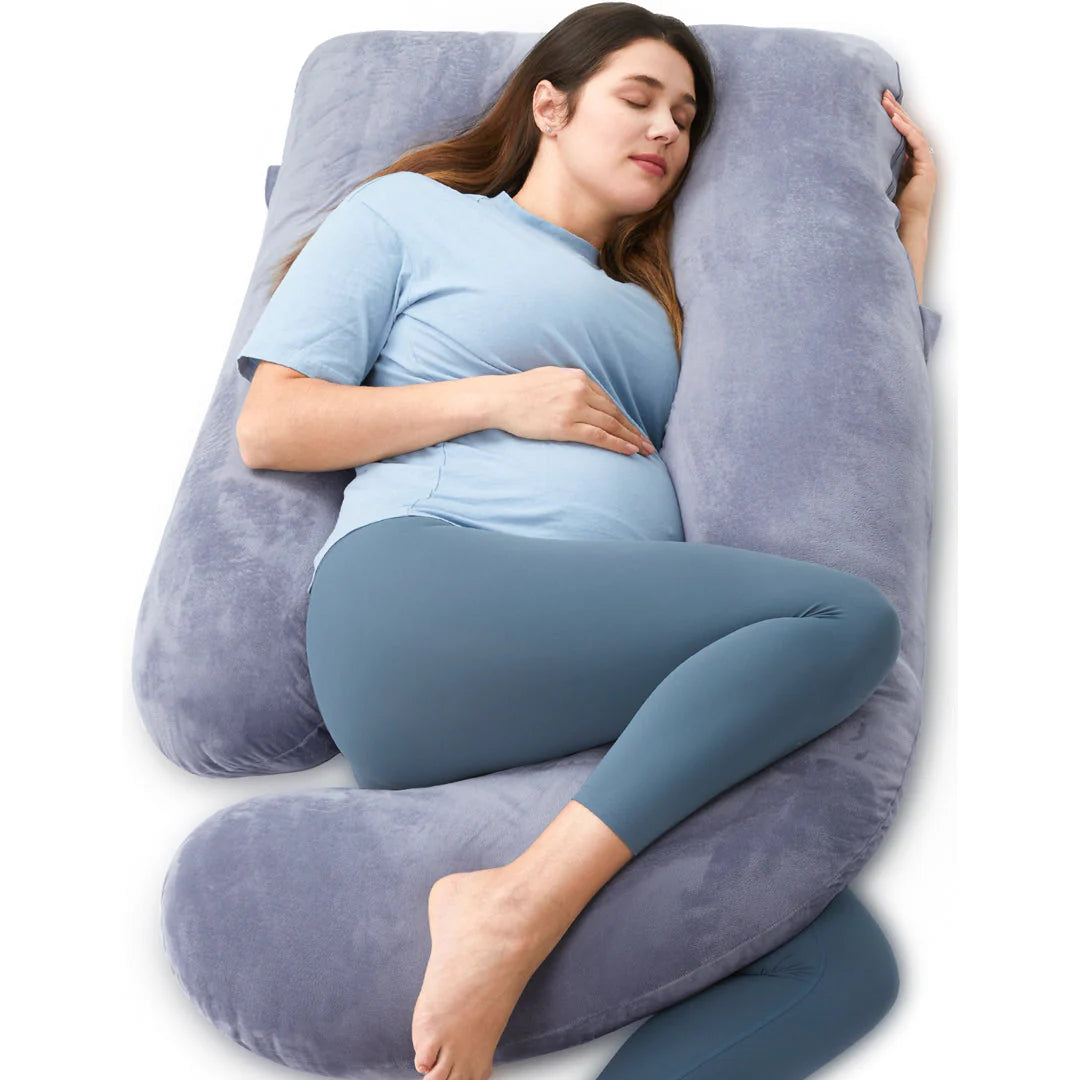 U Shape Pregnancy Pillow