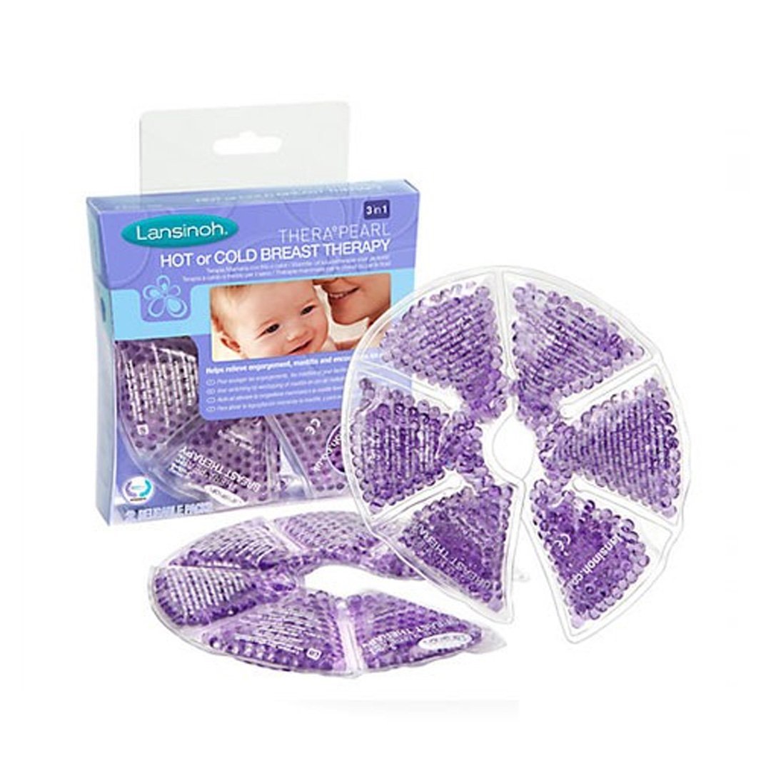 Almohadilla de Terapia Frio / Calor Lansinoh - Lansinoh-MiniNuts