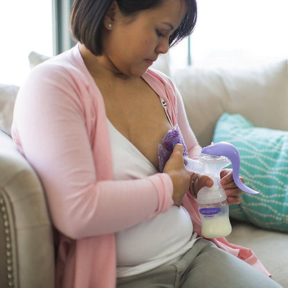 Almohadilla de Terapia Frio / Calor Lansinoh - Lansinoh-MiniNuts