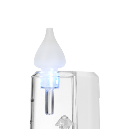 Aspirador Nasal Eléctrico Babyair Flow | Lionelo