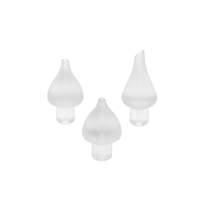 Aspirador Nasal Eléctrico Babyair Flow | Lionelo