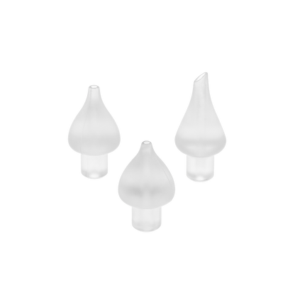Aspirador Nasal Eléctrico Babyair Flow | Lionelo