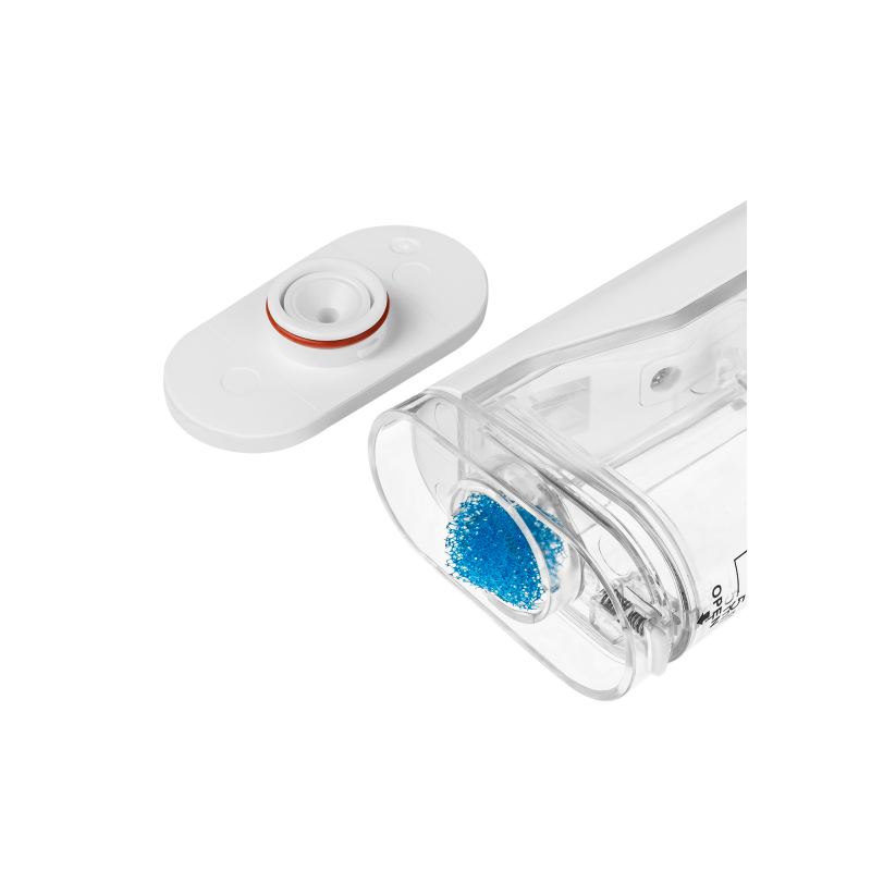 Aspirador Nasal Eléctrico Babyair Flow | Lionelo