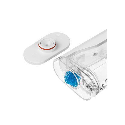 Aspirador Nasal Eléctrico Babyair Flow | Lionelo