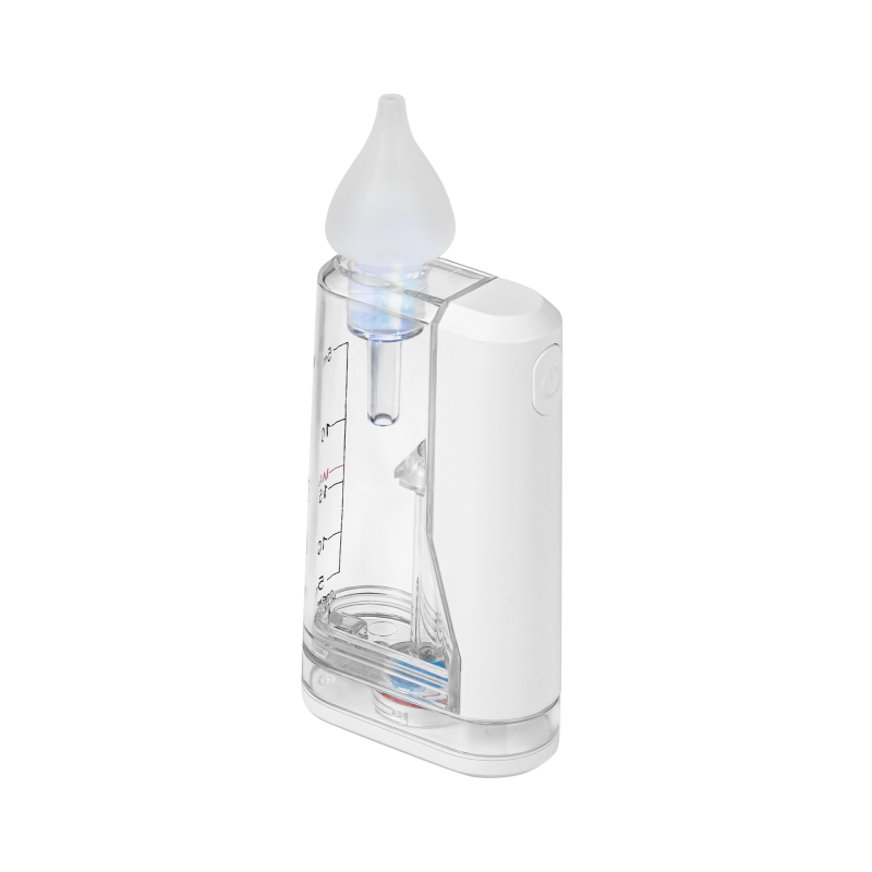 Aspirador Nasal Eléctrico Babyair Flow | Lionelo