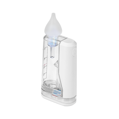 Aspirador Nasal Eléctrico Babyair Flow | Lionelo