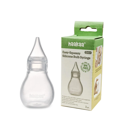 Aspirador Nasal Easy-Squeezy