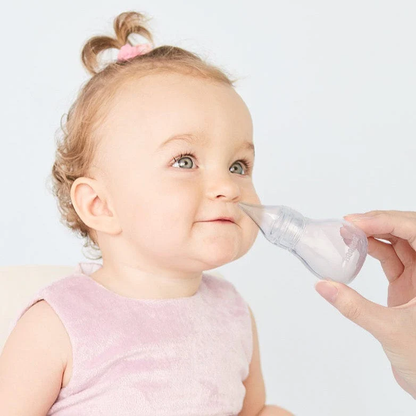 Aspirador Nasal Easy-Squeezy