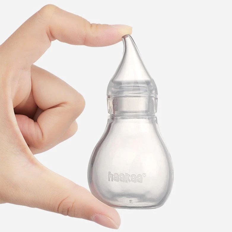 Easy-Squeezy Nasal Aspirator