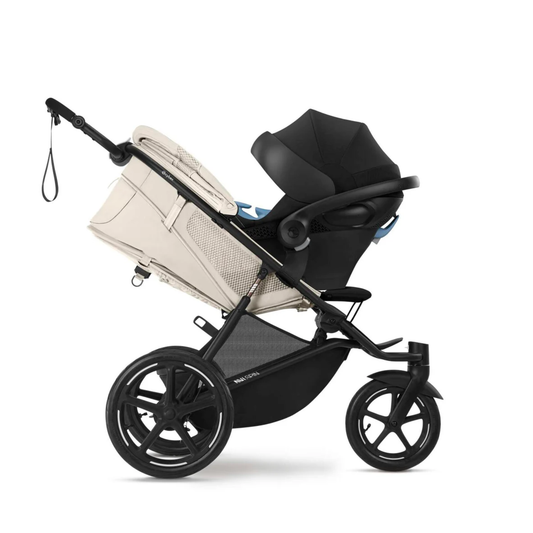 Arma tu Travel System: Avi - Cybex | CYBEX