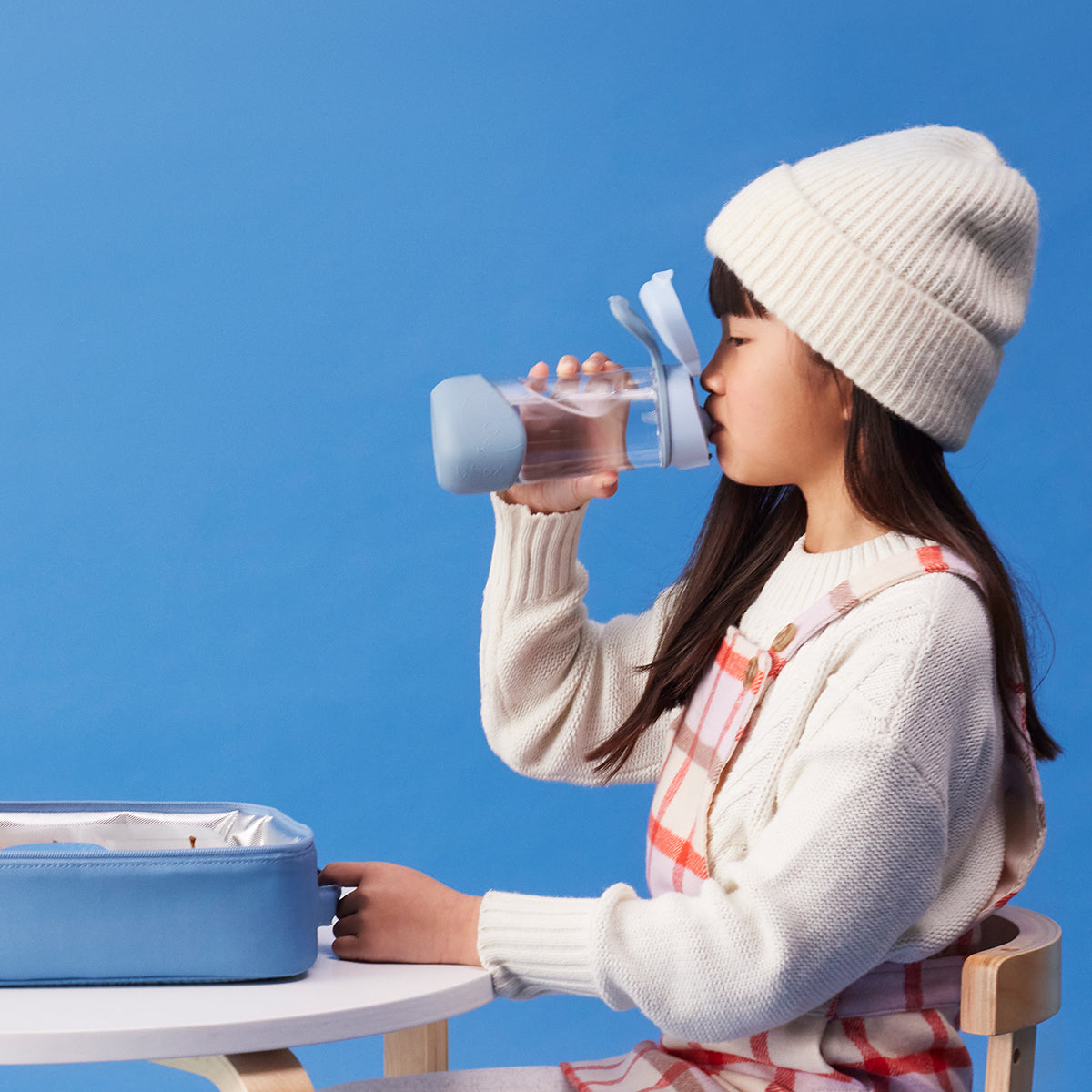 Botella Tritan™ Sport Spout - Lemon Twist - 450ml | b.box