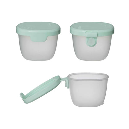 Snack Tubs Antiderrames - Forest | b.box