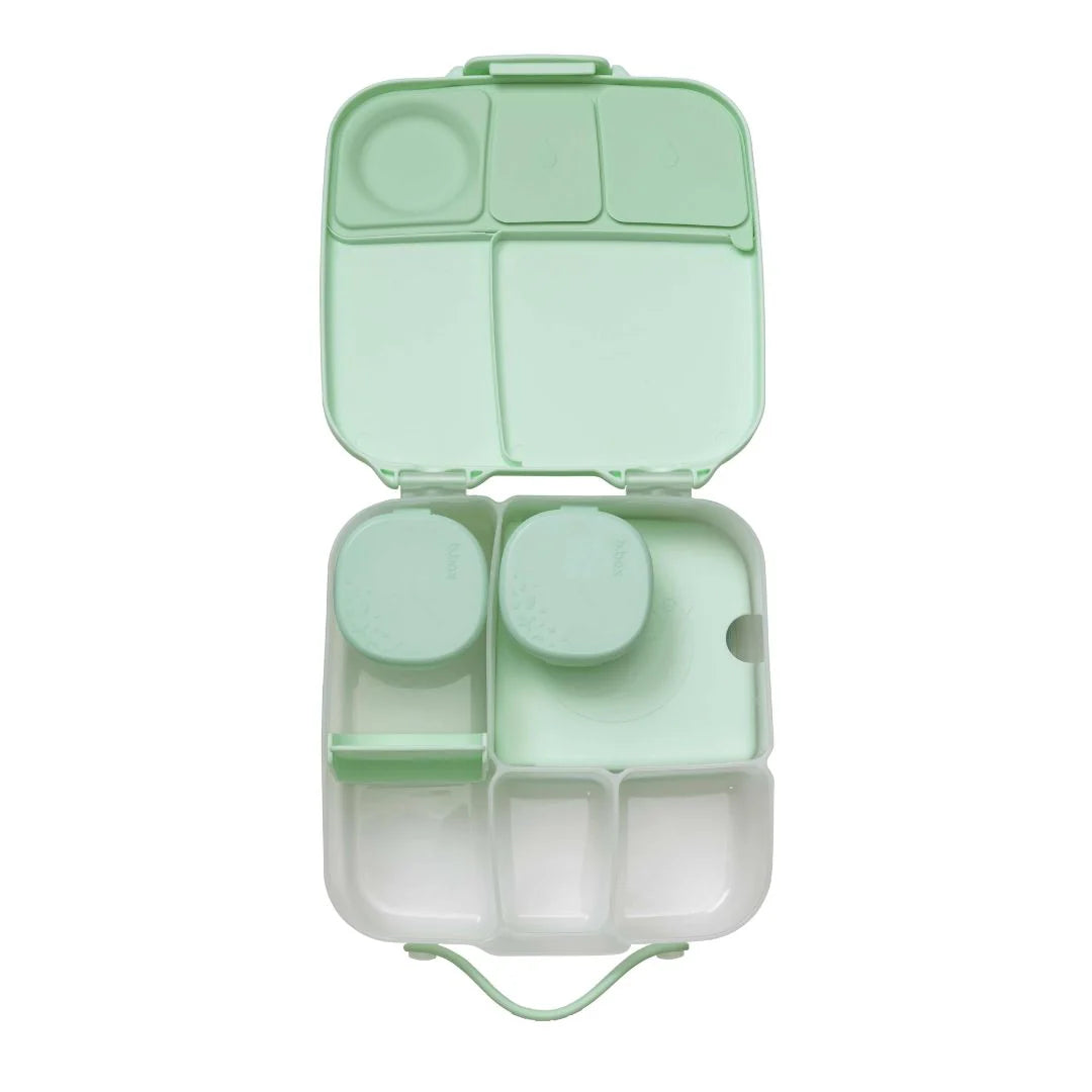 Snack Tubs Antiderrames - Forest | b.box