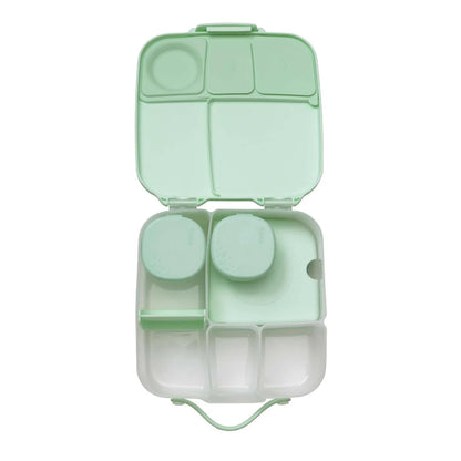 Snack Tubs Antiderrames - Forest | b.box