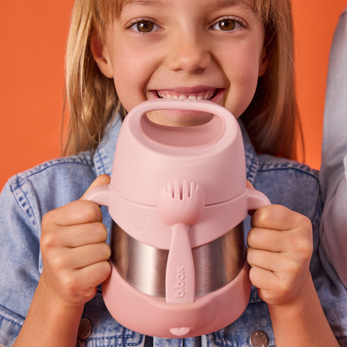 Termo para Comida - Blush Crush | b.box