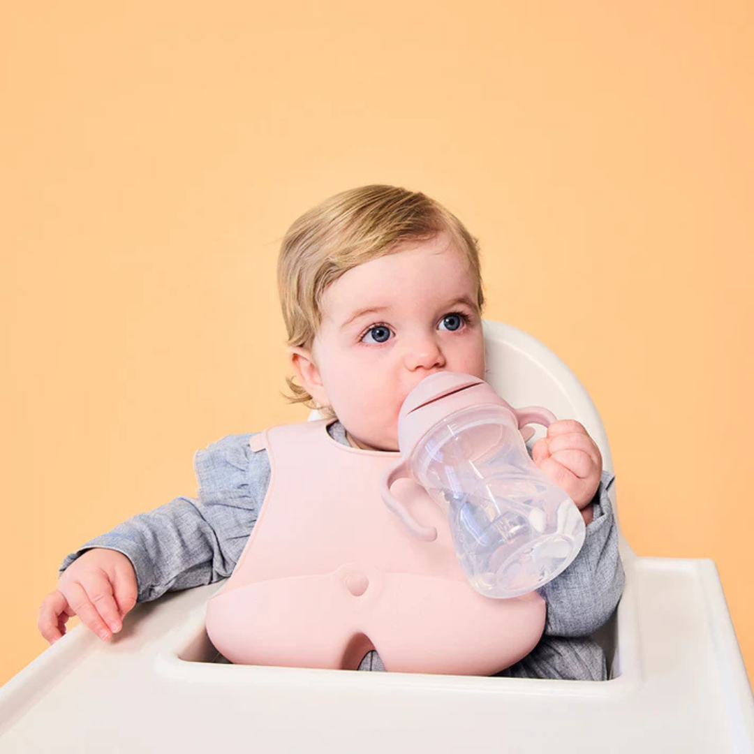 Set de Transición 4 en 1 - Blush | b.box