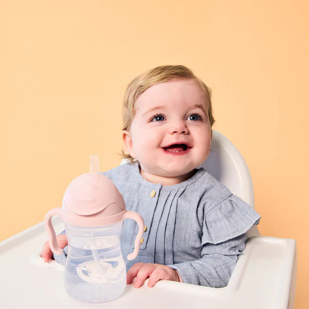 Set de Transición 4 en 1 - Blush | b.box