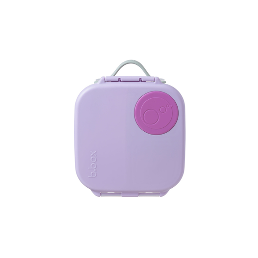 Mini Lonchera - Sugar Plum | b.box