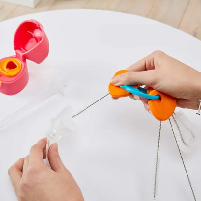 Set de Cepillos de Limpieza | b.box