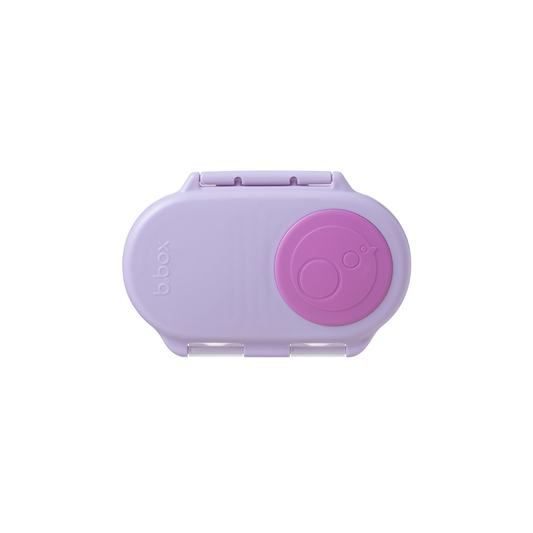 Snack Box - Sugar Plum | b.box
