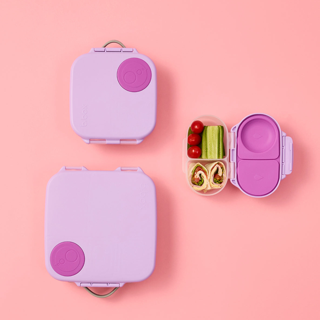Snack Box - Sugar Plum | b.box