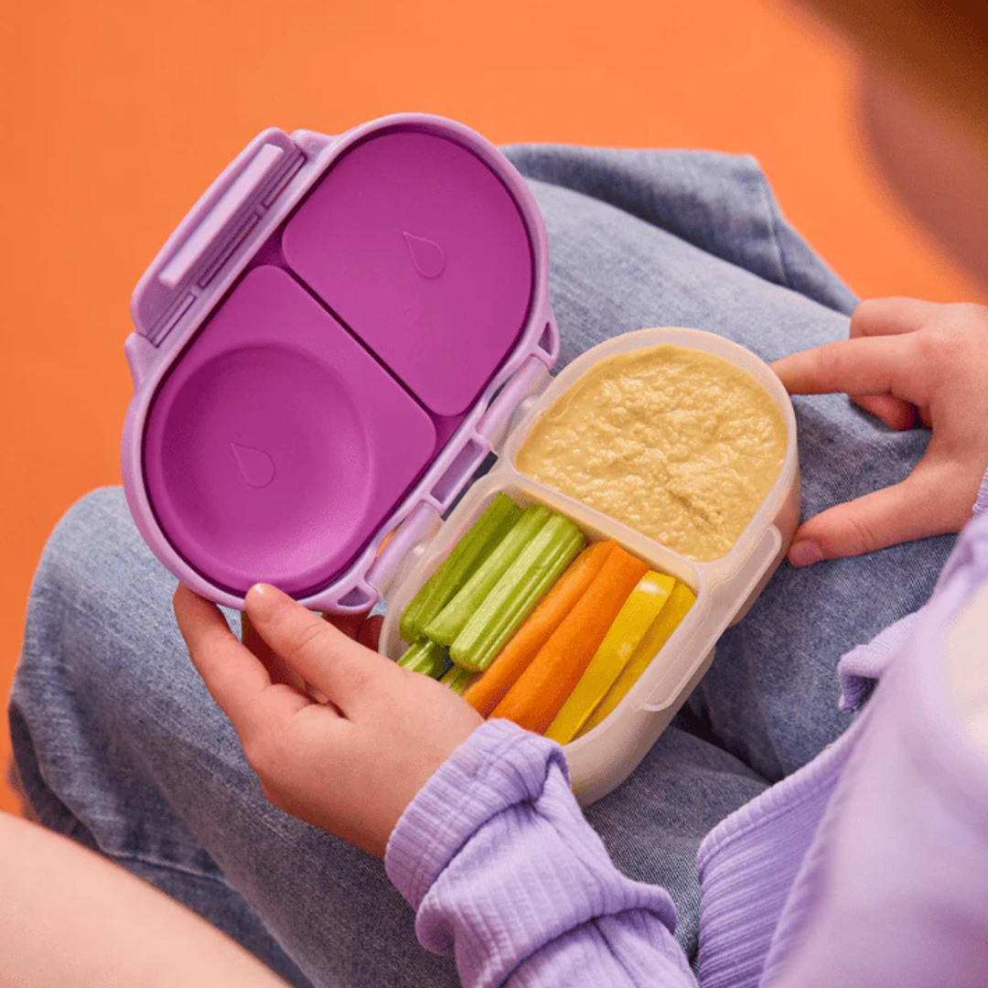 Snack Box - Sugar Plum | b.box